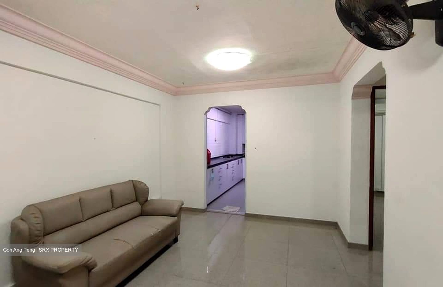 Blk 139 Eunos Spring (Bedok), HDB 3 Rooms #364624031